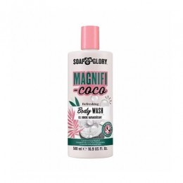SoapGloryMagnifi-CocoDouchegel500ml