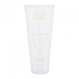MadonnaTruthOrDareDouchegel200ml