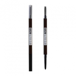 MaybellineBrowUltraSlimMediumBrown9gram