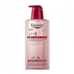 EucerinPH5ComfortingDouchegel400ml