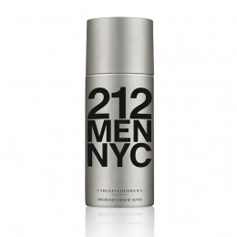 CarolinaHerrera212ForMenDeodorantSpray