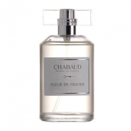 ChabaudFleurDeFiguierEaudeParfum100ml
