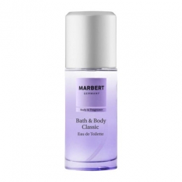 MarbertBathBodyClassicEaudeToilette50ml