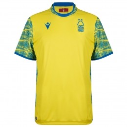 NottinghamForestShirtUit2022-2023