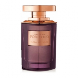AlHaramainPortfolioFloralSculptureEaudeParfum75ml