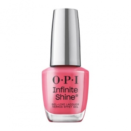 OPIInfiniteShineNagellakStrawberryMargarita15ml