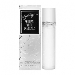 ElizabethTaylorWhiteDiamondsBrillantEaudeToilette100ml