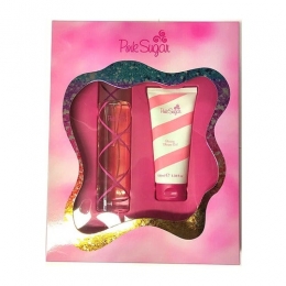AquolinaPinkSugarGiftSet