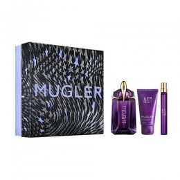 MuglerAlienGiftSet