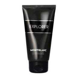 MontblancExplorerDouchegel150ml