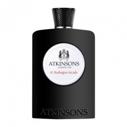 Atkinsons41BurlingtonArcadeEaudeParfum100ml