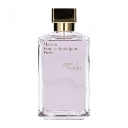 MaisonFrancisKurkdjianGentleFluidityGoldEaudeParfum70ml