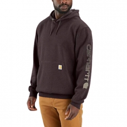 CarharttLooseFitMidweightCasualSweaterHerenM