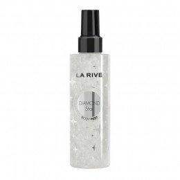 LaRiveDiamondstarbodymist