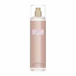 SarahJessicaParkerLovelyYouBodyMist100ml