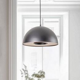 LuminexHanglampDrewinzwartmethoutdecor