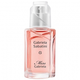 GabrielaSabatiniMissGabrielaeaudetoilettevoorvrouwen