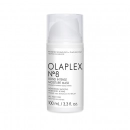 OlaplexBondMaintenanceNo8BondIntenseMoistureMask