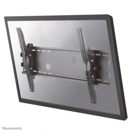 NeomountsPLASMA-W200BLACKmuurbeugel