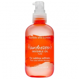 BumbleandbumbleHairdressersInvisibleOil