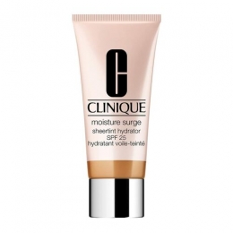 CliniqueMoistureSurgeGetintedagcreme40ml