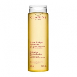 ClarinsHydratingToningLotion200ml
