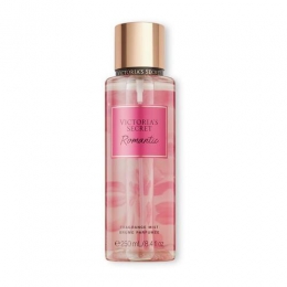 VictoriasSecretRomanticBodyMist250ml