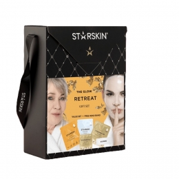 STARSKINTheGlowRetreatGiftSet