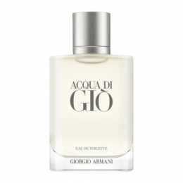 ArmaniAcquaDiGiEaudeToiletteRefillable100ml