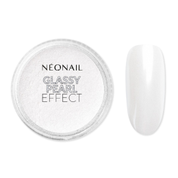 NEONAILGlassyPearlEffect