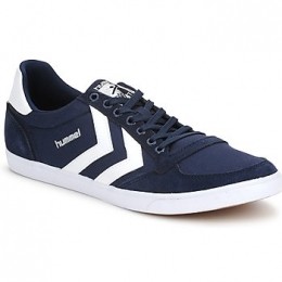 LageSneakershummelTENSTARLOWCANVAS