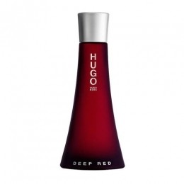 HugoBossDeepRedEaudeParfum90ml