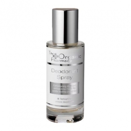 TheOrganicPharmacyDeodorantspray50ml