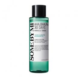 SomeByMi30DaysMiracleToner150ml