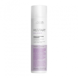 RevlonRestartScalpSoothingCleanser250ml