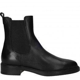 TamarisChelseabootsDamesZwart