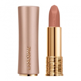 LancmeLAbsoluRougeIntimatteLipstick210UnspokenFeelings34gram