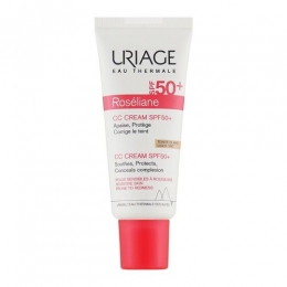 UriageRoslianeCCCreamSPF5040ml