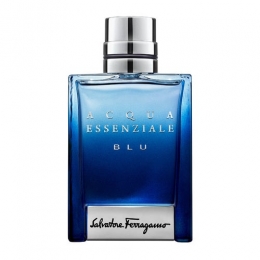 SalvatoreFerragamoAcquaEssenzialeBluEaudeToilette50ml