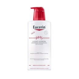 EucerinPH5LichteBodylotion400ml