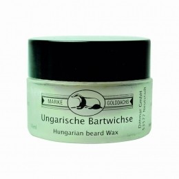 GolddachsBeardWax