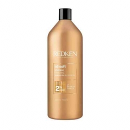 RedkenAllSoftShampoo1000ml