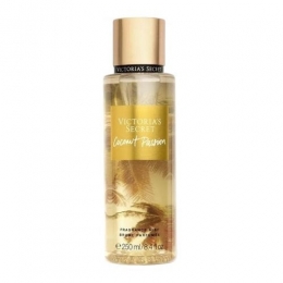 VictoriasSecretCoconutPassionBodyMist250ml