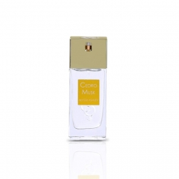AlyssaAshleyMuskCedroMuskEaudeParfum