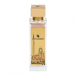 SwissArabianOpulenceOfDubaiEaudeParfum100ml