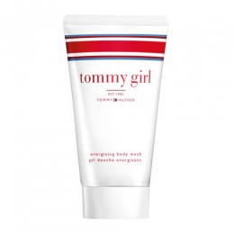 TommyHilfigerTommyGirlDouchegel150ml