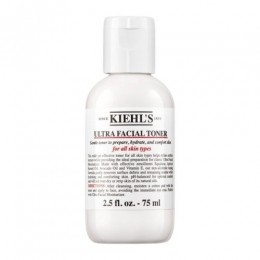 KiehlsUltraFacialToner75ml
