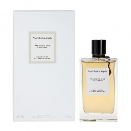 VanCleefArpelsPreciousOudEaudeParfum75ml