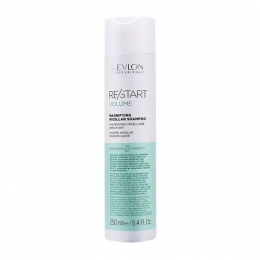 RevlonRestartVolumeMagnifyingMicellarShampoo250ml