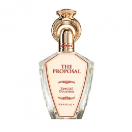 KhadlajTheProposalSpecialOccasionEaudeParfum100ml